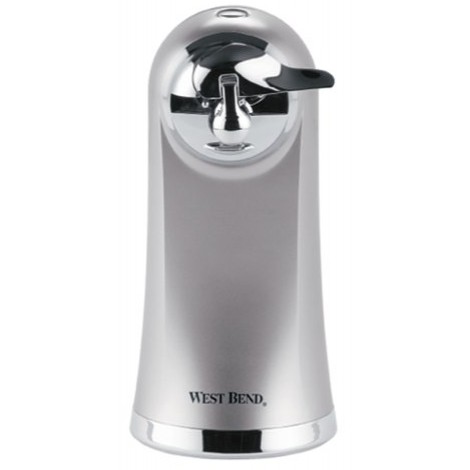 West Bend Electric Can Opener