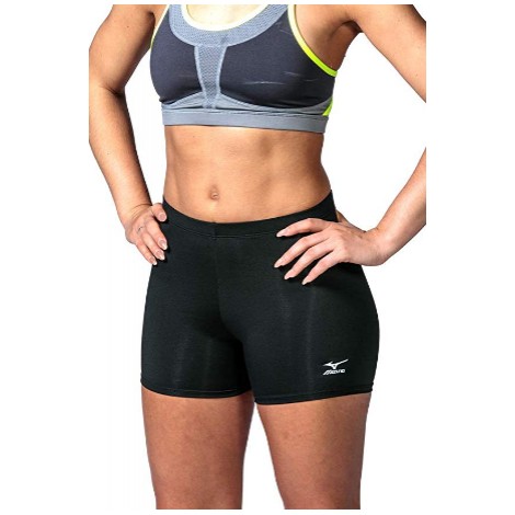 Mizuno Vortex Volleyball Shorts