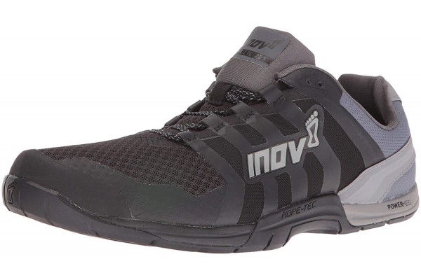 An in-depth review of the Inov8 F-Lite 235.