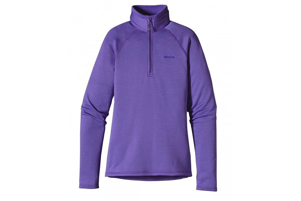 An in-depth review of the Patagonia R1 Hoody. 