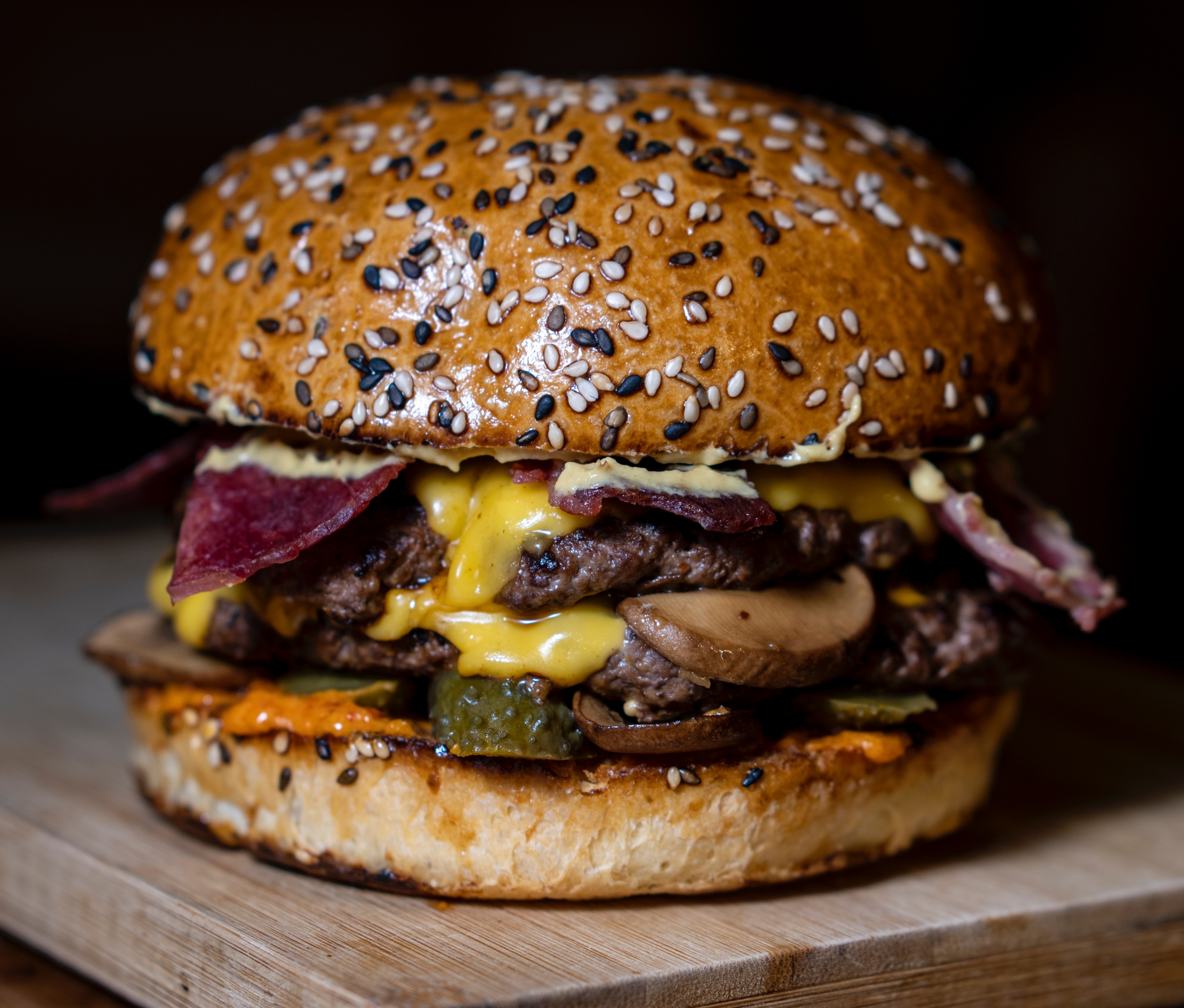 what-can-i-make-with-hamburger-patties-besides-burgers