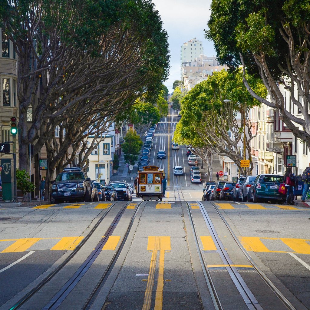 San Francisco Hiking Trails You Need to Conquer | TheGearHunt