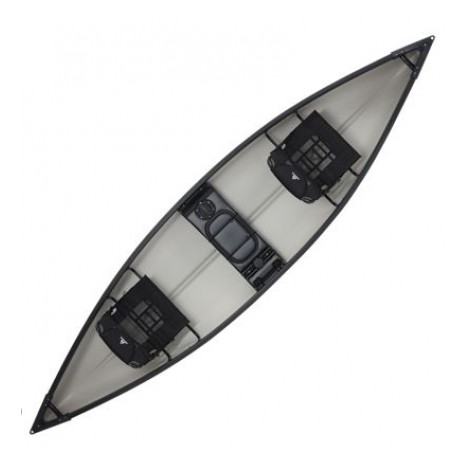  DC14 Canoe