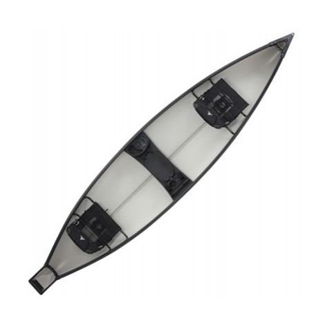  DC156 Canoe