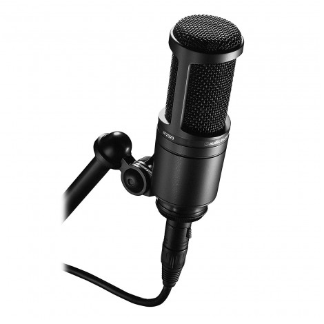 Audio-Technica Cardioid 