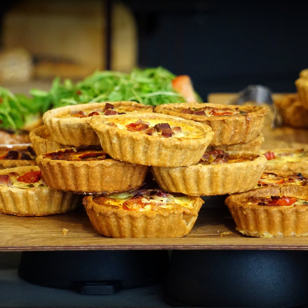 10 Best Quiche Pans Reviewed in 2024 TheGearHunt