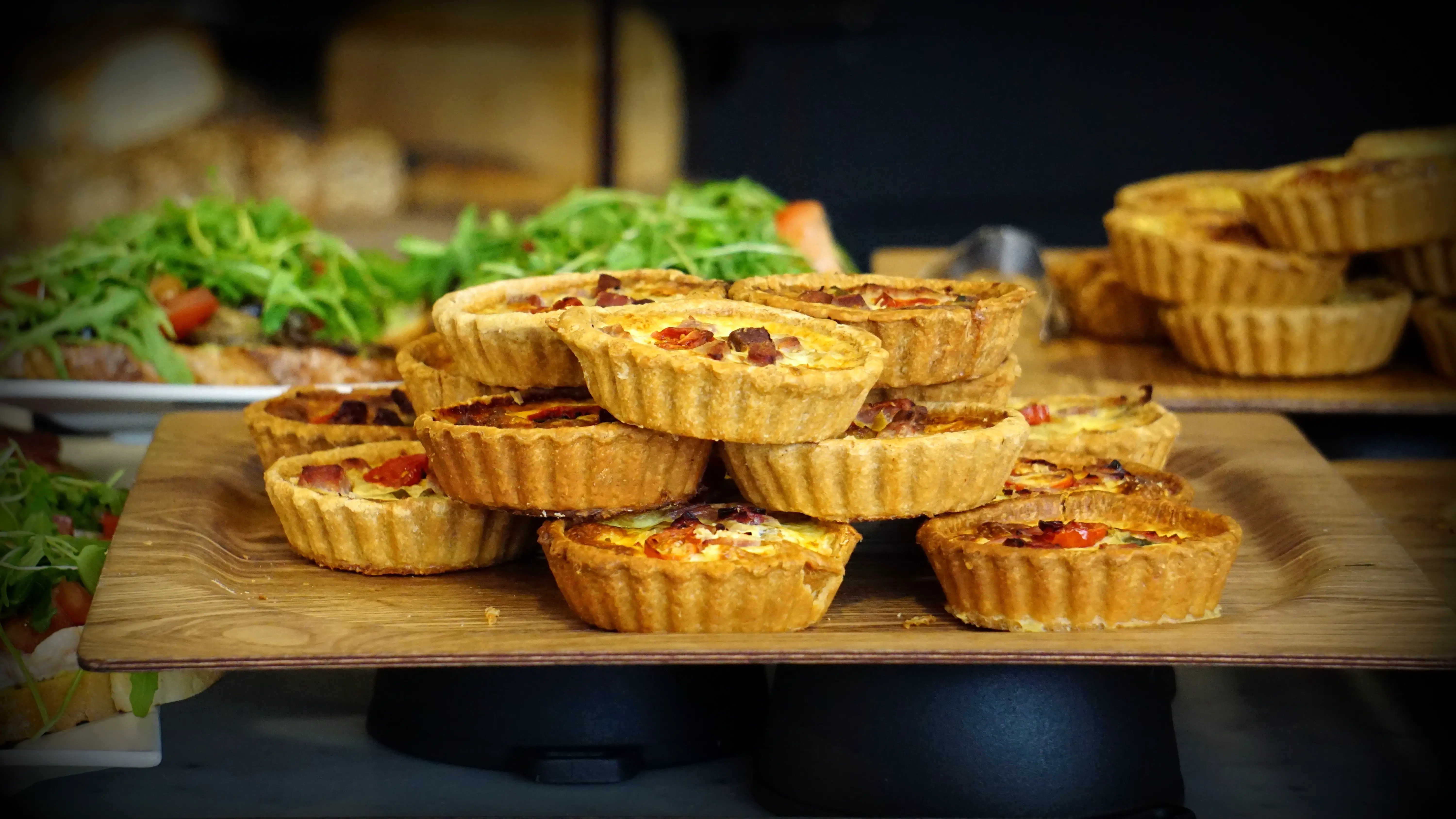 An in-depth review of the best quiche pans available in 2019.