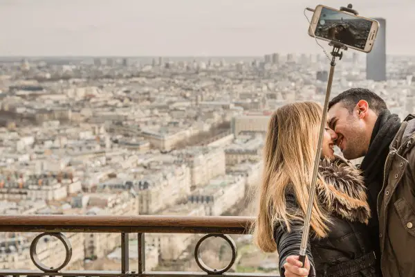 An in-depth review of the best selfie sticks available in 2019.