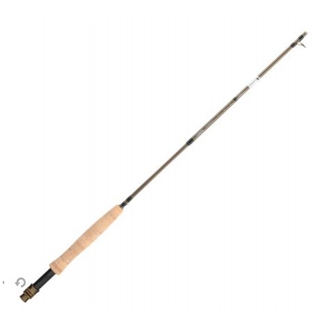 cabela's stowaway 6 fly rod