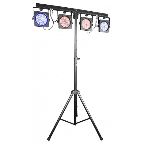 Chauvet 4Bar