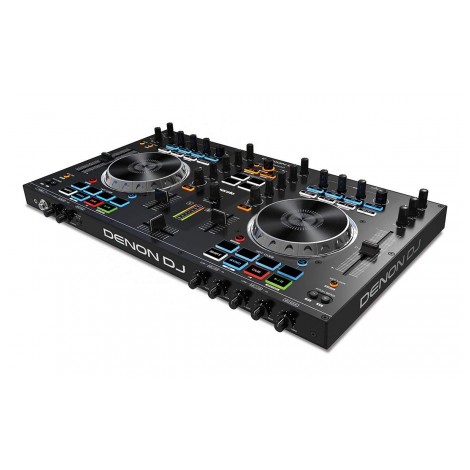 Denon DJ MC4000