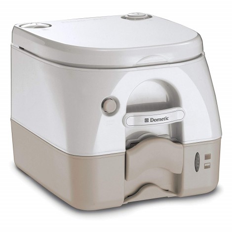 Dometic Series Portable Toilet