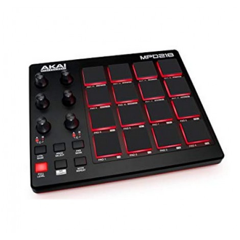 Akai Professional Sound Drum Machine