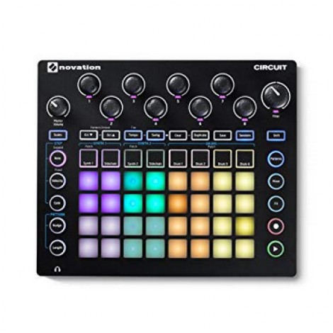 Novation Drum Machine