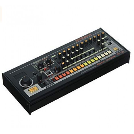 Roland Drum Machine