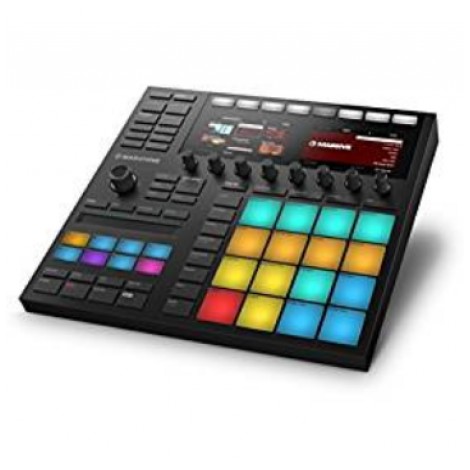 Native Instruments Drum Machine