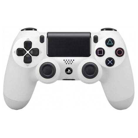 Dualshock 4 