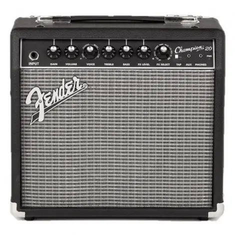 Fender Champion 20 Watt