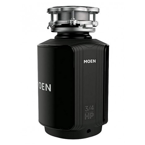 Moen Garbage Disposal