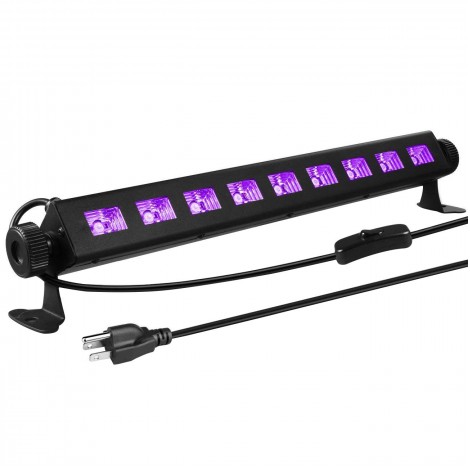 Gohyo 9 LED