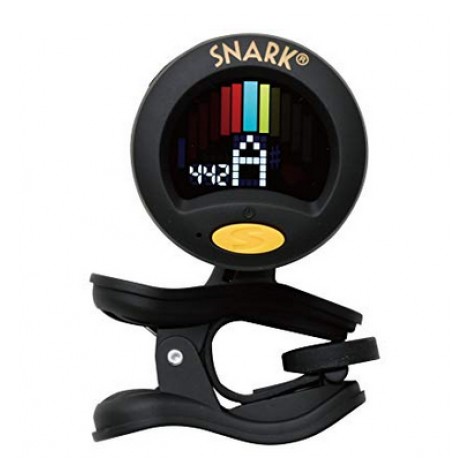 Snark SN-8 Guitar Tuner