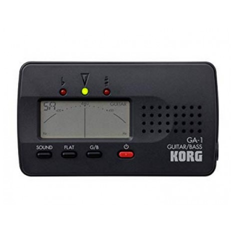 Korg GA1 Guitar Tuner