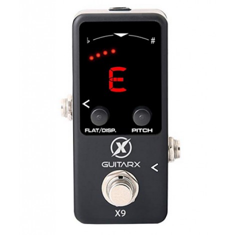 GUITARX Guitar Tuner