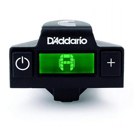 D'Addario NS