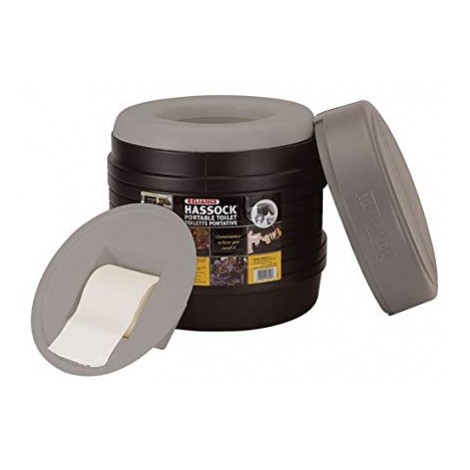 Reliance Products Self-Contained