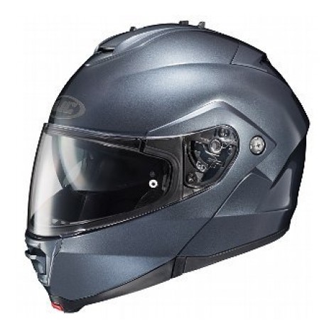 HJC IS-Max 2