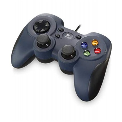 Logitech Gamepad F310