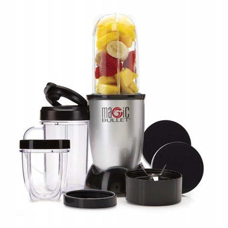 Magic Bullet