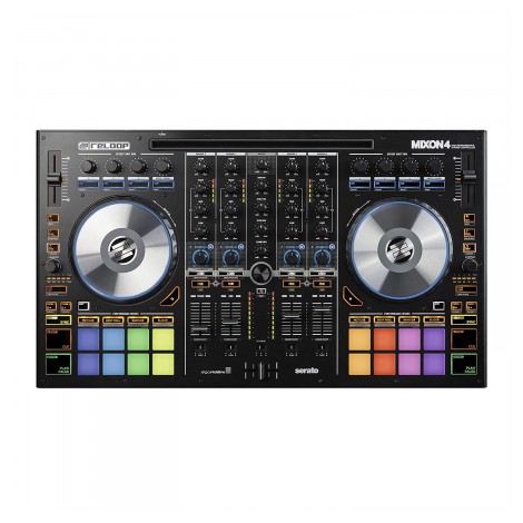 Reloop Mixon 4 