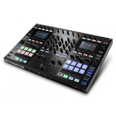 Native Instruments Traktor Kontrol S8