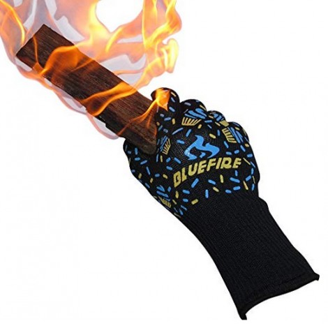 BlueFire
