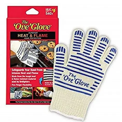 Ove’ Glove