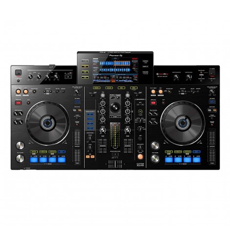 Pioneer XDJ-RX