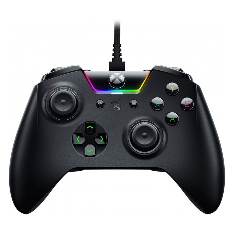 Razer Wolverine
