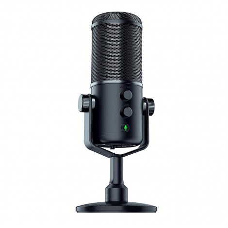 Razer Seiren Elite
