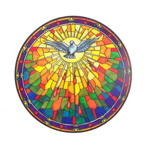 Religious Art Holy Spirit 