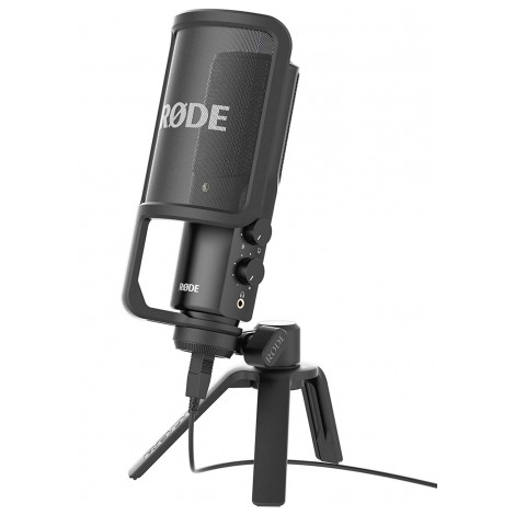 Rode NT-USB Cardioid