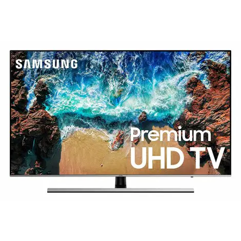 Samsung 8 Series