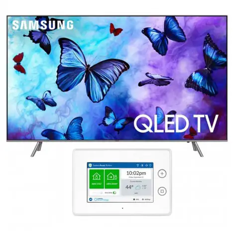 Samsung QN49 QLED 