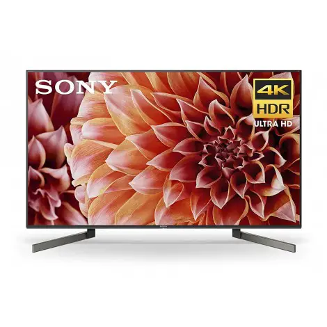 Sony XBR49 Ultra HD 