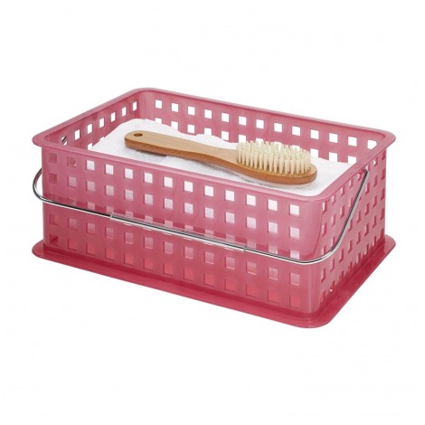 InterDesign Storage Organizer Basket