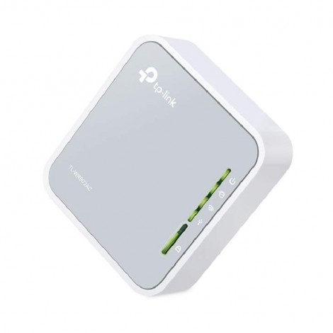 TP-Link Wireless 