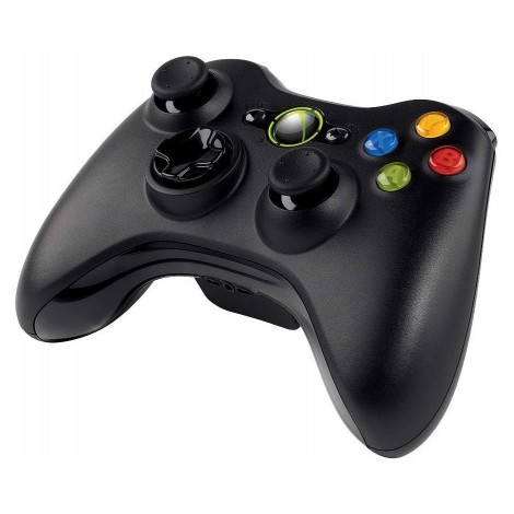 Microsoft Xbox 360