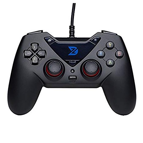 ZD-C Wired