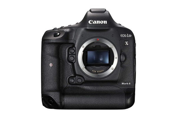 An in-depth review of the Canon EOS 1D X Mark II. 
