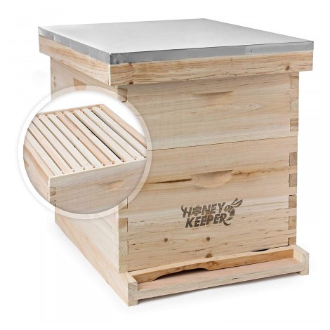 Honey Keeper 20 Frame